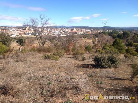 SE VENDE FINCA CON MANANTIAL DE AGUA